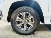Белый BAIC BJ60 2.0d AT (163 л.с.) 4WD 2025 фото 6