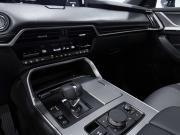 черный Mazda CX-60 2.5 AT (188 л.с.) 4WD 2025 фото 18