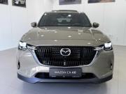 желтый Mazda CX-60 2.5 AT (188 л.с.) 4WD 2025 фото 7