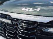 зеленый Kia Seltos 1.5 CVT (115 л.с.) 2026 фото 10