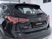 черный Nissan Qashqai 2.0 CVT (140 л.с.) 2026 фото 5
