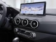 черный Nissan Qashqai 2.0 CVT (140 л.с.) 2026 фото 13
