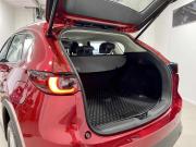 красный Mazda CX-5 2.0 AT (155 л.с.) 2026 фото 6