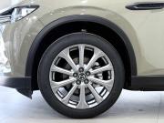 желтый Mazda CX-60 2.5 AT (188 л.с.) 4WD 2025 фото 4