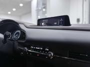 голубой Mazda CX-30 2.0 AT (150 л.с.) 4WD 2026 фото 14