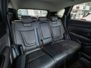 черный Hyundai Tucson 2.0 AT (150 л.с.) 4WD 2026 фото 16