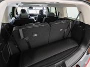 коричневый Hyundai Santa Fe 2.0 AT (247 л.с.) 4WD 2026 фото 17