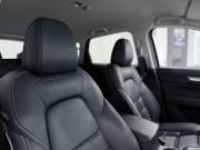 желтый Mazda CX-5 2.0 AT (150 л.с.) 4WD 2025 фото 18