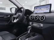 черный Nissan Qashqai 2.0 CVT (140 л.с.) 2026 фото 11