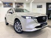 Бежевый Mazda CX-5 2.0 AT (150 л.с.) 4WD 2025 фото 11