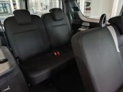 серебряный Lada (ВАЗ) Largus Cross 1.6 MT (90 л.с.) 2025 фото 23