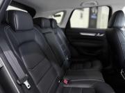 синий Mazda CX-5 2.0 AT (150 л.с.) 4WD 2025 фото 14