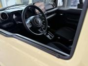 бежевый Suzuki Jimny 1.5 AT (102 л.с.) 4WD 2025 фото 6