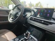белый Xcite X-Cross 8 1.6 AMT (150 л.с.) 4WD 2024 фото 15