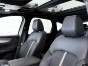 желтый Mazda CX-60 2.5 AT (188 л.с.) 4WD 2025 фото 26