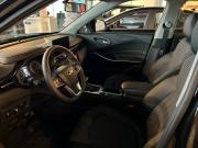 черный Москвич 3 1.5 CVT (136 л.с.) 2025 фото 6