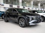 черный Hyundai Tucson 2.0 AT (150 л.с.) 4WD 2026 фото 2