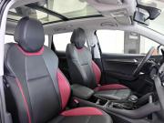 черный Skoda Karoq DSG7 1.4 AMT (150 л.с.) 2025 фото 11