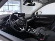 красный Mazda CX-5 2.0 AT (155 л.с.) 2026 фото 9
