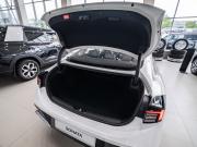 Белый Hyundai Sonata 2.0 AT (160 л.с.) 2026 фото 19