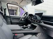 Белый BAIC BJ60 2.0d AT (163 л.с.) 4WD 2025 фото 25