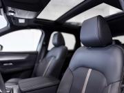 черный Mazda CX-60 2.5 AT (188 л.с.) 4WD 2025 фото 22