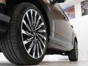 коричневый Hyundai Santa Fe 2.0 AT (247 л.с.) 4WD 2026 фото 6