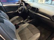 белый Lada (ВАЗ) Iskra 1.6 CVT (106 л.с.) 2025 фото 8